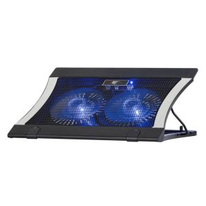 HAVIT Cooling Stand, 9-17",USB * 2