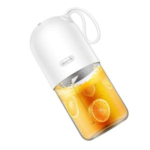 Deerma Portable Mini Blender, 300ml
