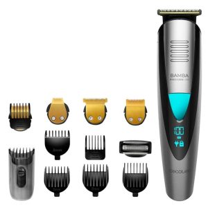 Cecotec PrecisionCare Pro 5 in 1 Multifunction Razor Lithium Battery