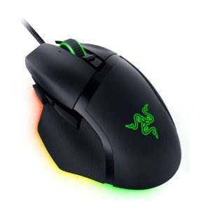 Razer Basilisk V3 Customizable Ergonomic Gaming Mouse