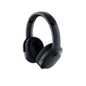 Razer Barracuda Wireless Gaming & Mobile Headset (PC, PlayStation, Switch 2, Android, iOS): 2.4GHz Wireless + Bluetooth, Black