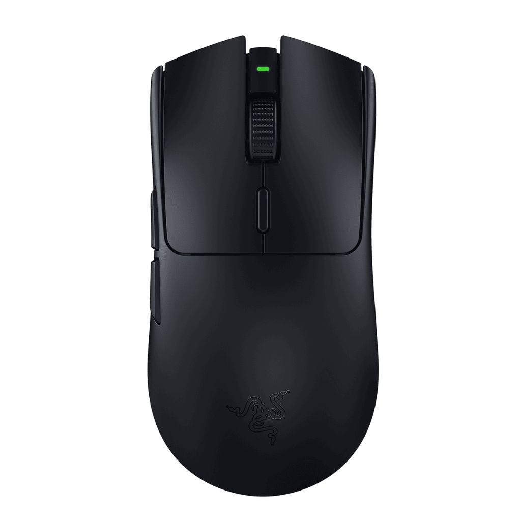 Razer Mouse Viper V3 HyperSpeed, Black