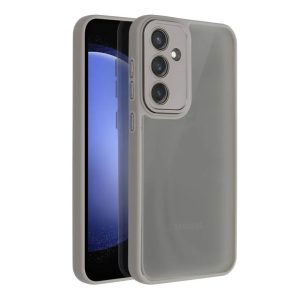 VARIETE Case for Samsung S25 Plus Steel