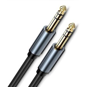 Arrango AZJ60558 150cm 3.5mm Jack Male to Jack Male High-Quality Audio Cable