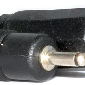 Stereo Cable AUX 3.5mm Mono Jack Plug Audio Lead 2m