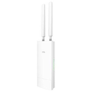 Cudy Outdoor 4G LTE CAT 4 AC1200 WI-FI Router