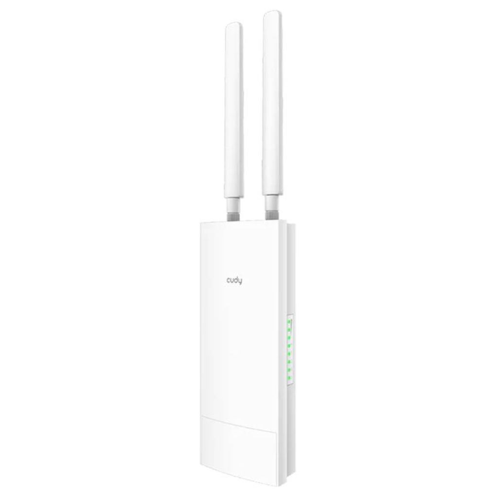 Cudy Outdoor 4G LTE CAT 4 AC1200 WI-FI Router