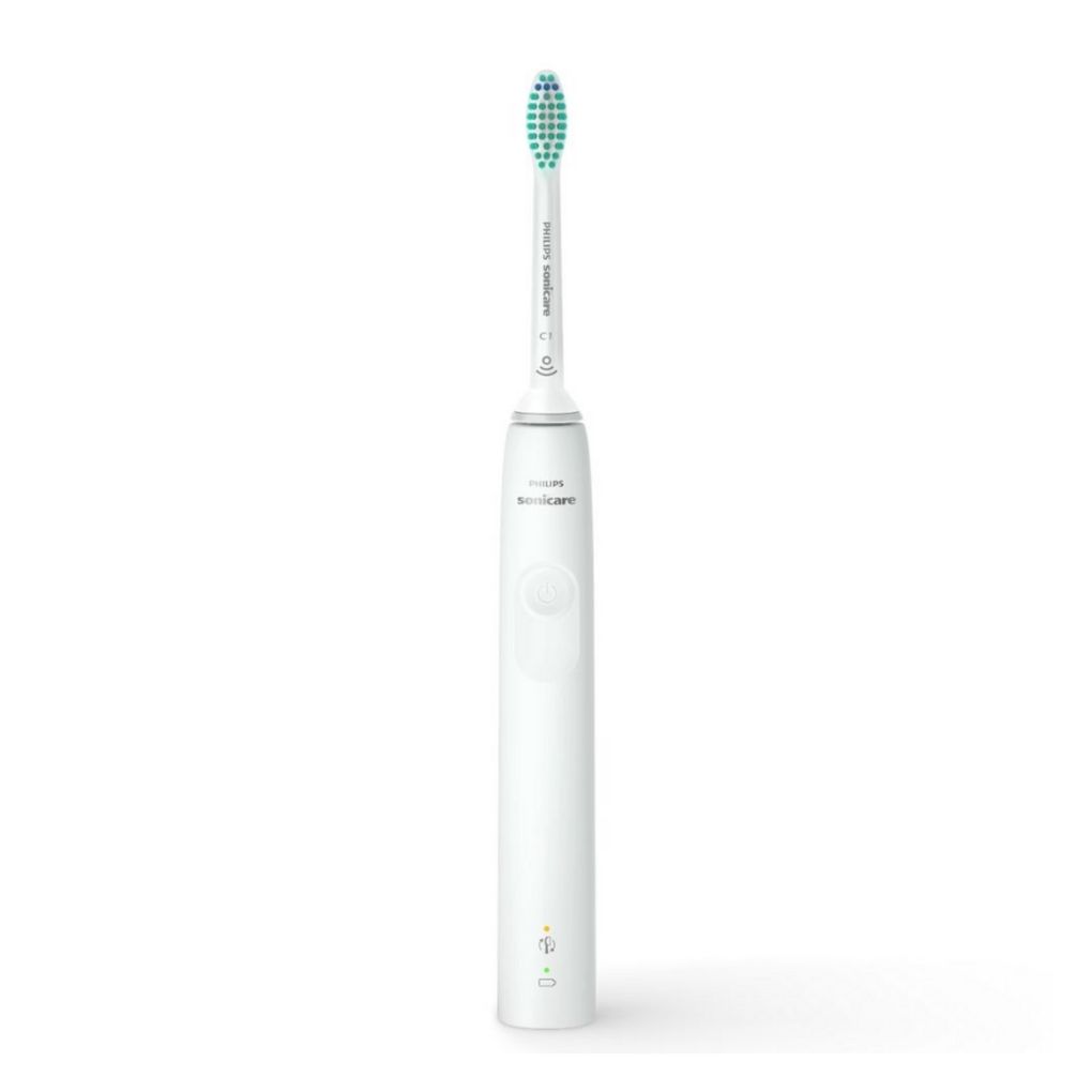 Philips Toothbrush 100 Series, White