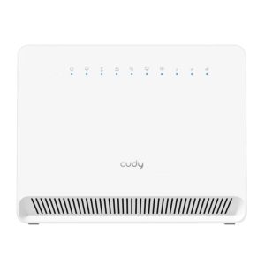Cudy N300 Wi-Fi Router 4G LTE