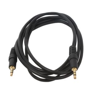 Aigostar 3.5mm Audio Cable 3M – Aux Male-to-Male