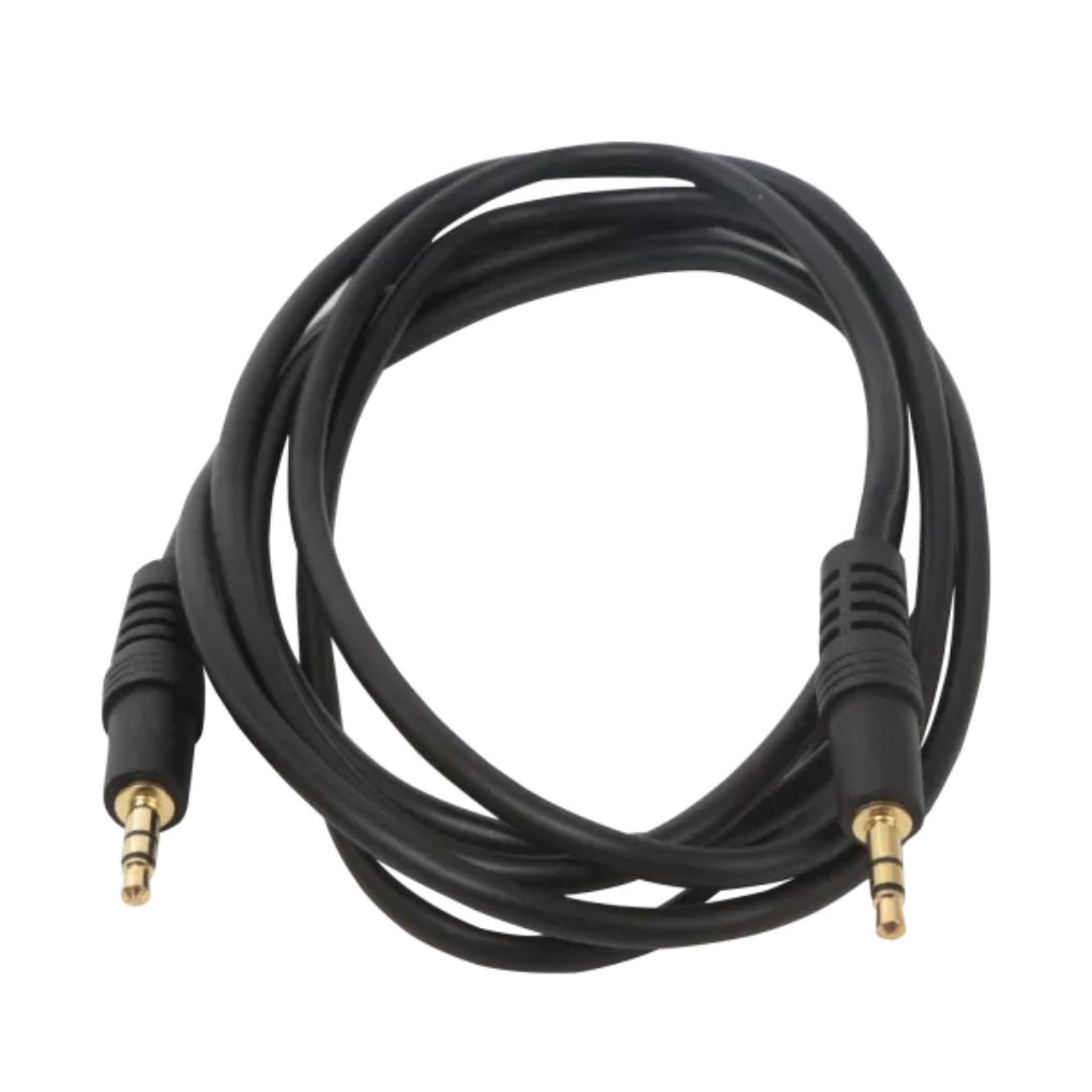 Aigostar 3.5mm Audio Cable 3M – Aux Male-to-Male