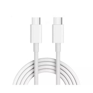 OKLINE Extreme Speed Type-C to Type-C PD 3.0 60W Cable – 200cm