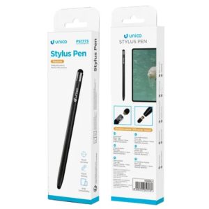 Unico Passive Stylus Pen – Universal Touchscreen Precision (1 Item)