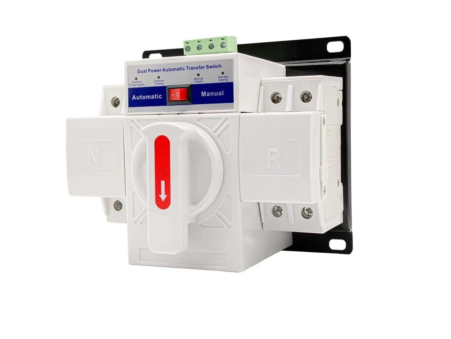 Andowl Q-KG630 Dual Power Automatic Transfer Switch (230V)