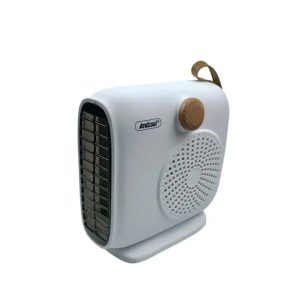 Andowl Aeroterma Fan with cold and hot air 3000W