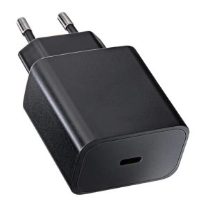 Blue Star Phone Wall Charger USB C QC4.0 PD 3A 25W