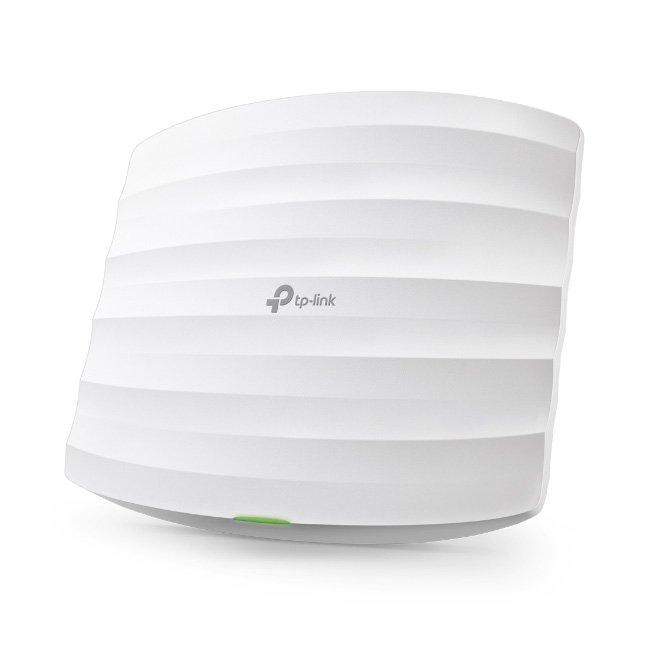 TP-Link EAP115 300Mbps Wireless N Ceiling Mount Access Point