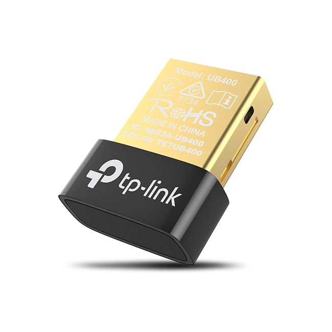 TP-Link Bluetooth 4.0 Nano USB Adapter
