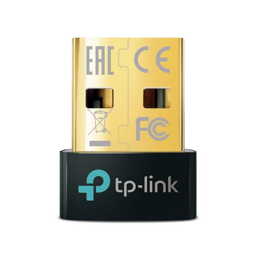 TP-Link Bluetooth 5.0 Nano USB Adapter