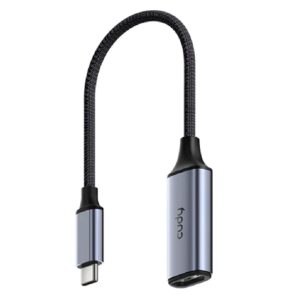 Cudy 4K 60Hz USB-C HDMI Adapter