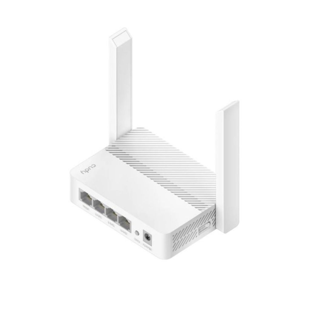 Cudy Dual band AC1200 Cudy WiFi Router