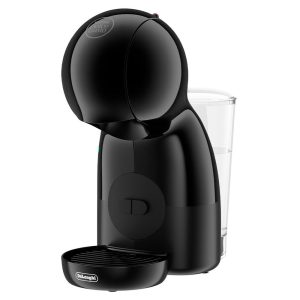 DeLonghi Nescaf&eacute; Dolce Gusto Piccolo XS Manual Capsule Coffee Machine - Black