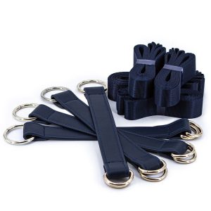 Bondage Couture TieDown Straps