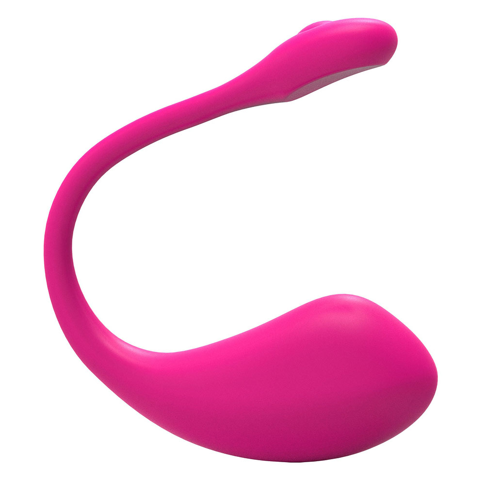 Lovense Lush 2 G-Spot Egg Vibrator