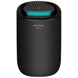 Cecotec BigDry 2000 Dehumidifier Light Black