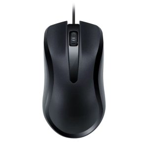 Allpress GL69993 Wired USB Mouse 1000 DPI – Ergonomic Design