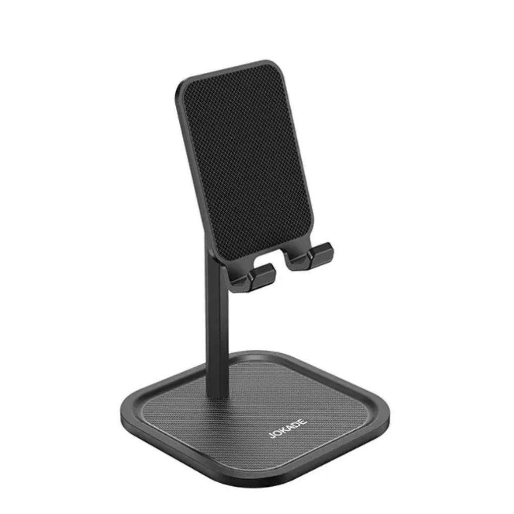 Jokade Adjustable Mobile Phone Desktop Holder Stand for Smartphones 15cm