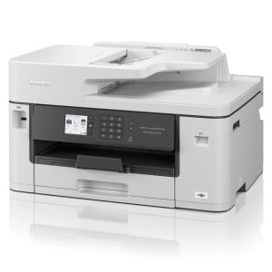 Brother MFC-J5340DWE A3 Multifunction Inkjet Printer – 28ipm, WiFi, Duplex, Fax