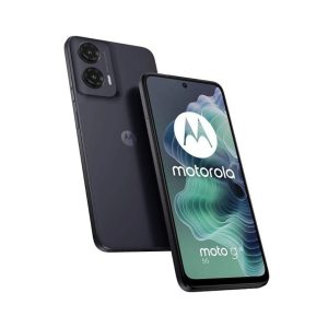 Motorola Moto G35 5G Smartphone 8GB/256GB Midnight Black
