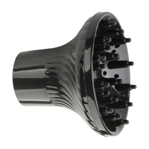 NIVATECH Hair Dryer Diffuser NO.003 – Universal High-Temperature Resistant Diffuser for Natural Curls & Volumizing