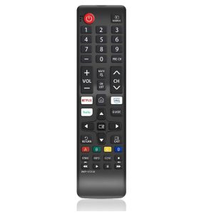 ExtraStar SA-06 Universal Remote Control for Samsung LCD/LED TV