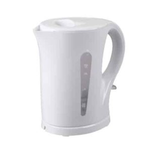TekOne TW-001 Electric Kettle 1.7L 2200W with Auto Shut-Off and Overheat Protection