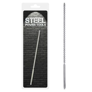 Dip Stick Ribbed 6 mm