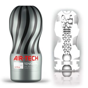 Tenga Masturbator Air-Tech Cup Ultra
