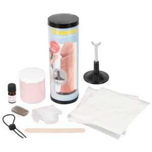 Clone a Willy Light Tone with Suction Kit