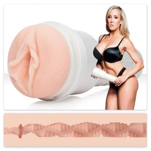 Fleshlight Girls Masturbator Brandi Love Heartthrob