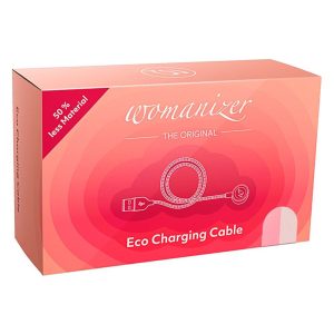 Womanizer Premium Eco Charging