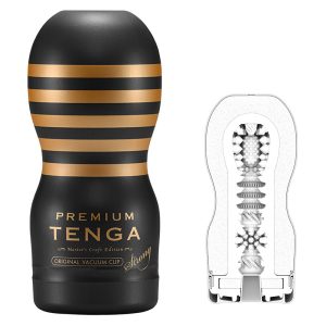Tenga Premium Strong Original Vacuum Cup