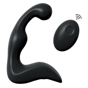 Remote Control P-Spot Pro Prostate Massager