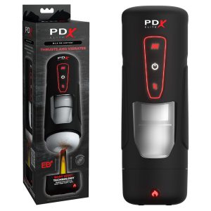 Masturbator PDX Elite Milk Me Hotter