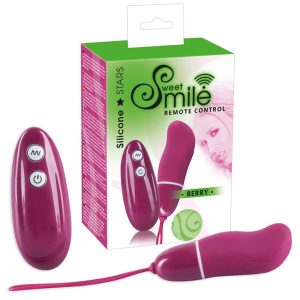 G-spot Vibro-bullet Berry