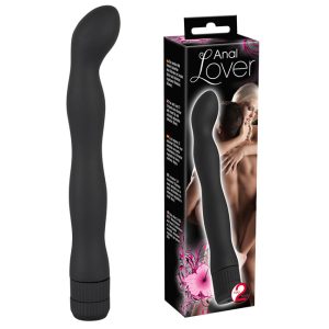 Anal Lover Vibrator
