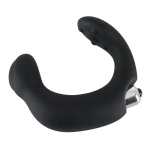 C-Shaped Prostate Stimulator