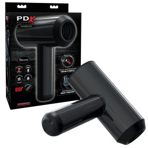 Masturbator PDX Hydrobator
