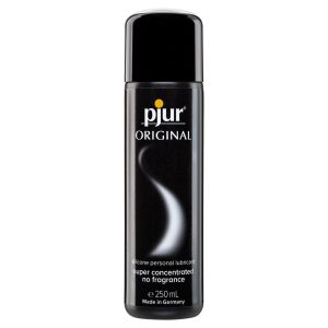 Pjur Original Silicone 250ml