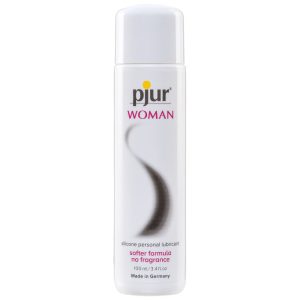 Pjur Woman Silicone Gel 100ml